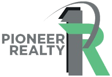 Pioneer 1 Realty Logo